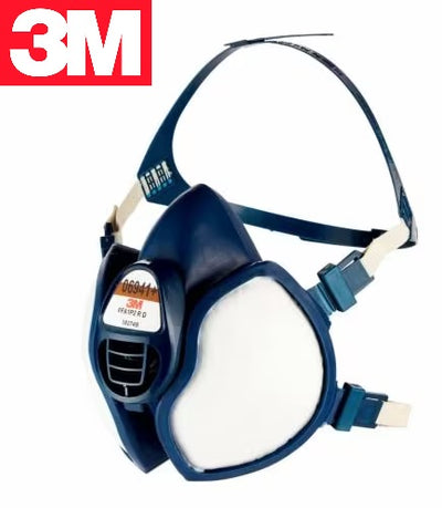 3M Respirator Half Mask