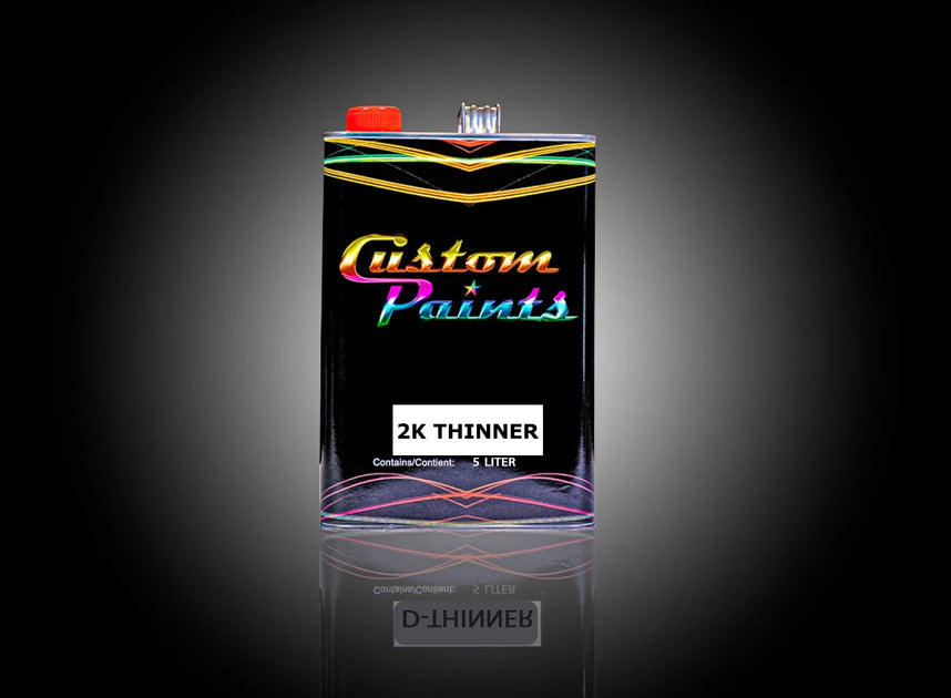 UPOL S2031 Extra Fast Hardener For 2k Paints, Lacquers & Primers 2.5L