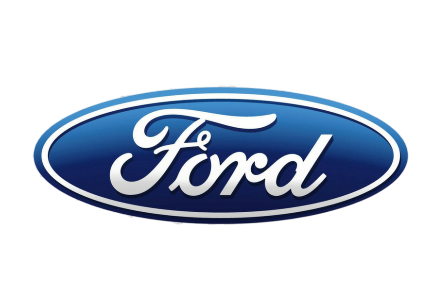 Ford Automotive: Race Red - Paint Code H6R – Custom Paints UK and Europe