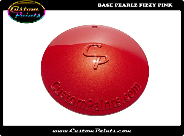 Base Pearlz Colours