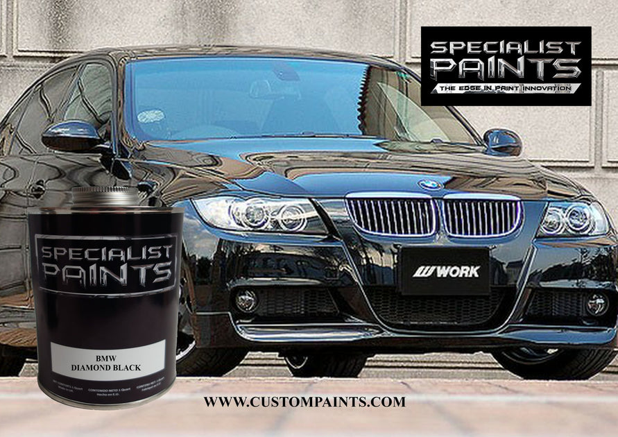Diamond black color sale