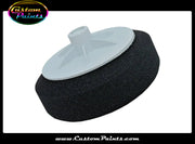 Compound/Compound Heads: Compound/ Polishing Head
