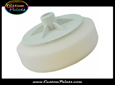 Compound/Compound Heads: Compound/ Polishing Head