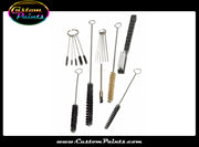 Cleaning: Selection