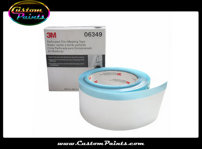 Adhesive: 3M 50.8mm Trim Masking Tape 10m Roll