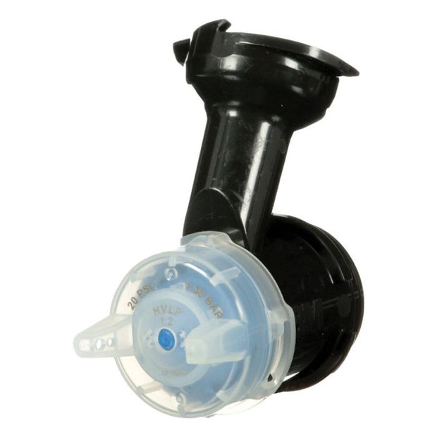 Brushes, Applicators & Guns: 3M 1.2mm/1.3MM 3M26712 Blue Atomizing Head For Gravity Gun 5pk