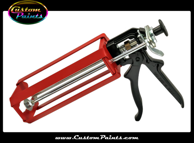 Brushes, Applicators & Guns: Selection