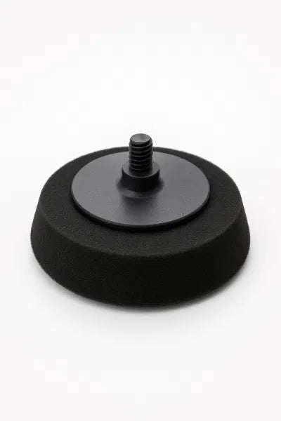 Abrasive: Interface Pad 75Mm Roll On Thread 10mm