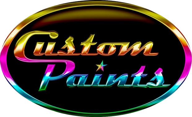Kustom Canz Liquid Kit