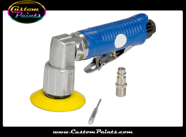 Power Tools: Selection