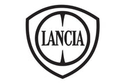 Lancia Car Colours