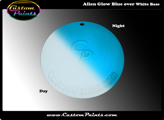 Custom Colours and Effects – Custom Paints UK and Europe