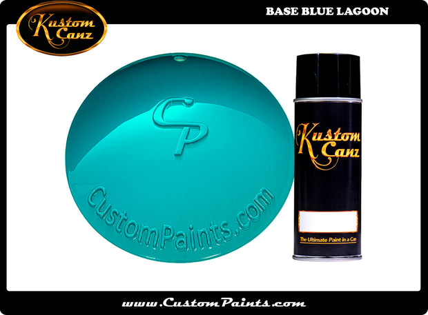 Kustom Canz Base