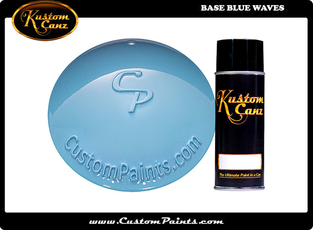 Kustom Canz Base