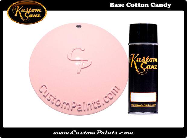 Kustom Canz Base