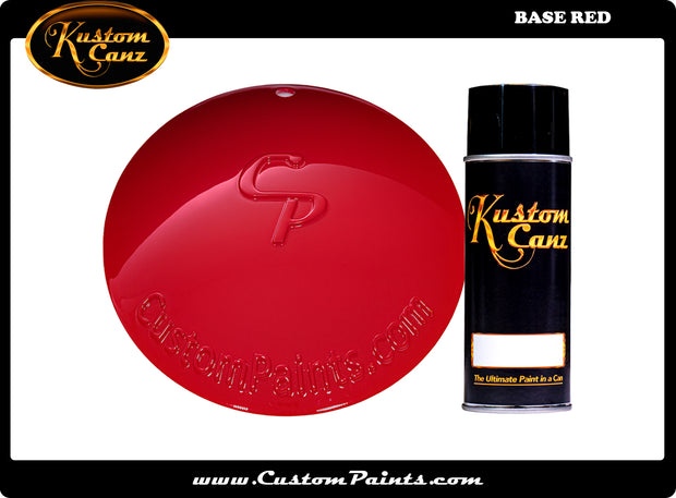 Kustom Canz Base