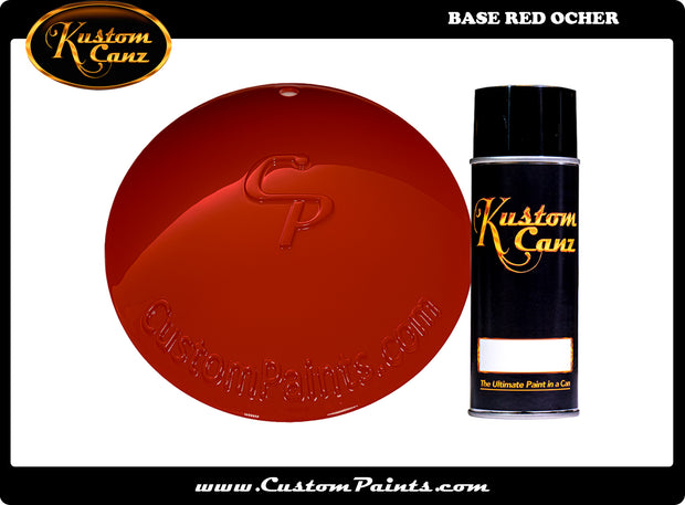 Kustom Canz Base