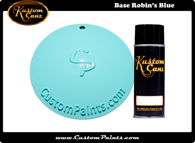 Kustom Canz Base Kit