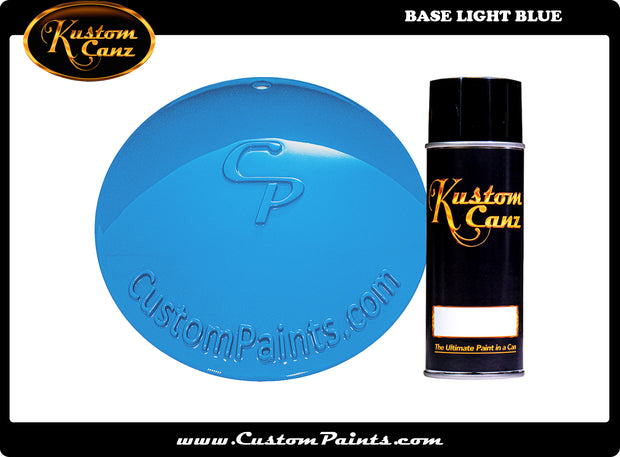 Kustom Canz Base