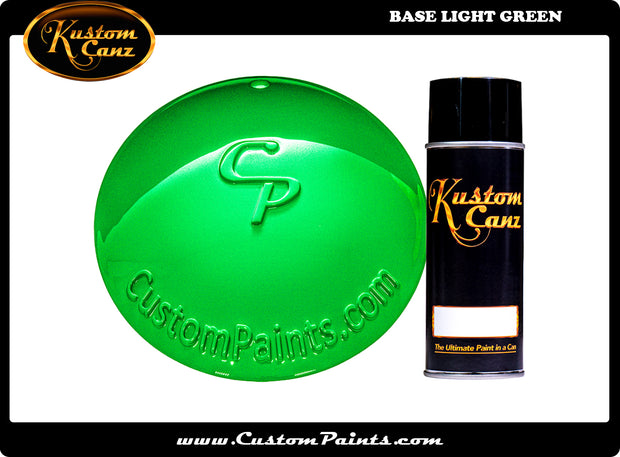 Kustom Canz Base