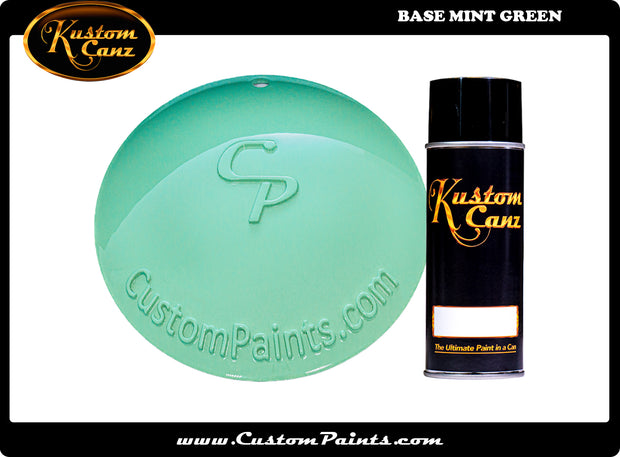 Kustom Canz Base Kit