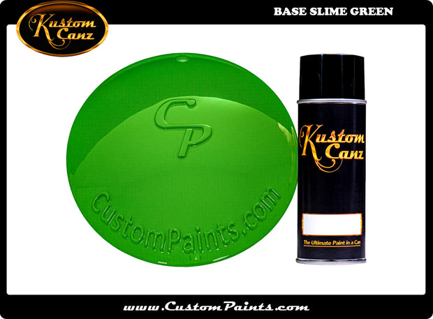 Kustom Canz Base