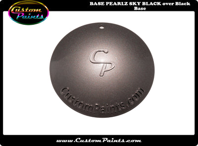 Base Pearlz: Sky Black