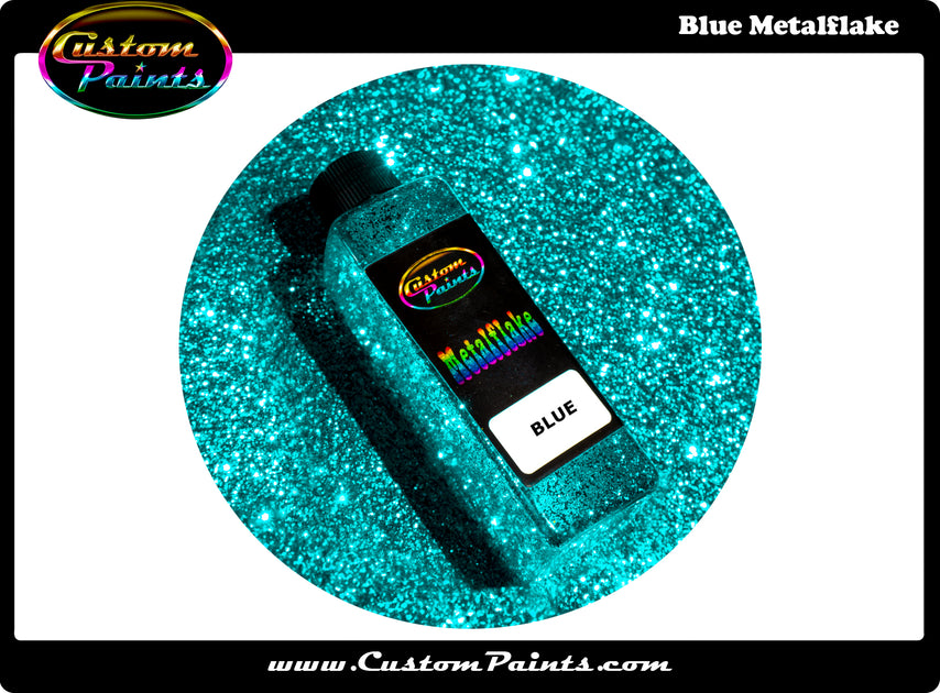 Sparkle Metal Flake In Custom Paint,Coatings,Gelcoat - Buy Metal Flake In Custom Paint Coatings - Foto 4