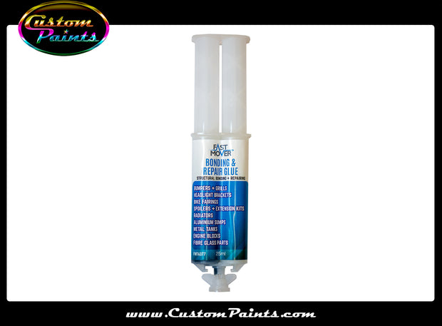 Glue's & Pinhole Supplies: Selection