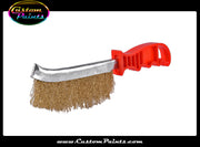 Brushes, Applicators & Guns: Selection