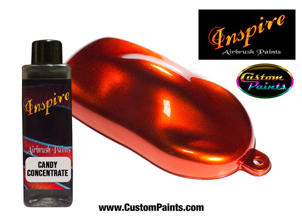 Inspire Airbrush Candy Intensifier