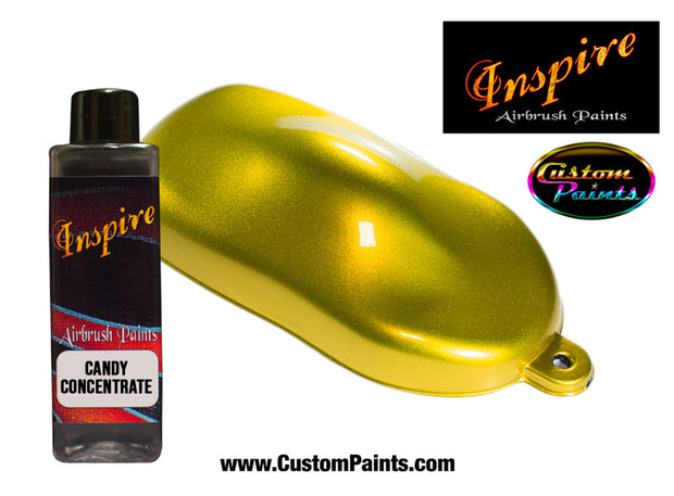 Inspire Airbrush Candy Intensifier