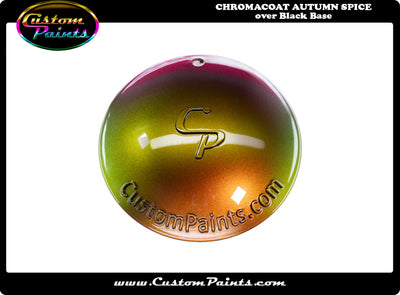 Chromacoat: Autumn Spice