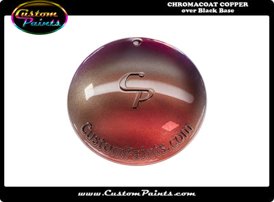 Chromacoat: Copper