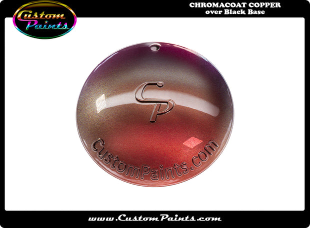 Chromacoat: Copper