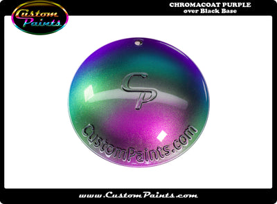Chromacoat: Purple