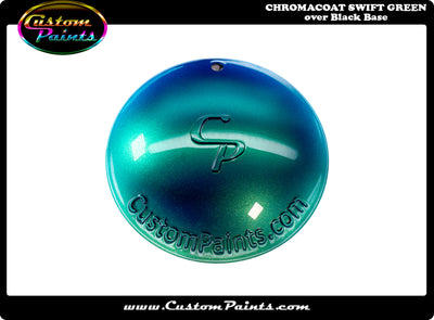 Chromacoat: Swift Green