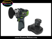 Power Tools: Cordless Polisher CP108VCP