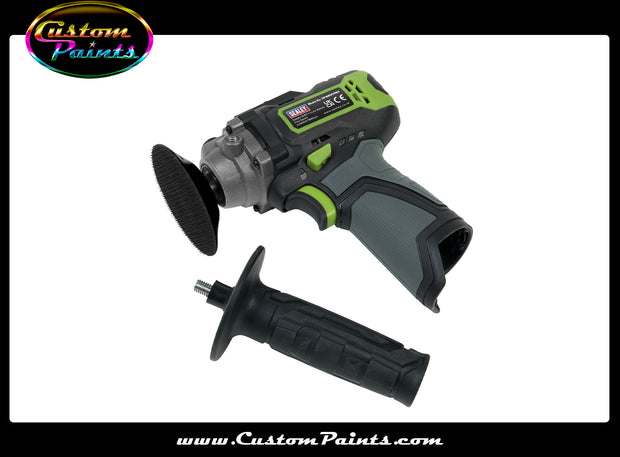 Power Tools: Selection
