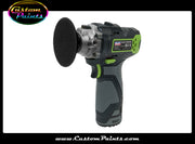 Power Tools: Cordless Polisher CP108VCP