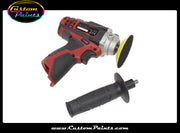 Power Tools: Cordless Polisher Kit CP1205KIT