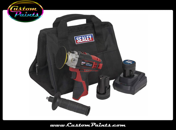 Power Tools: Selection