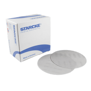 Abrasive: Starcke 3000 Foam Discs
