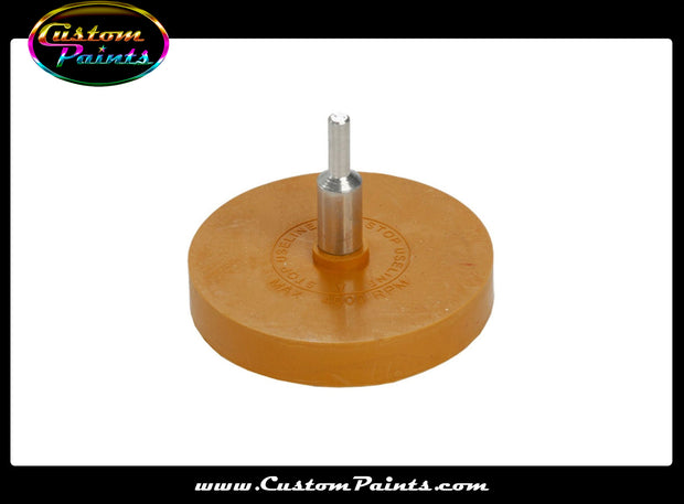 Utensils, Essentials & Others: Eraser Wheel