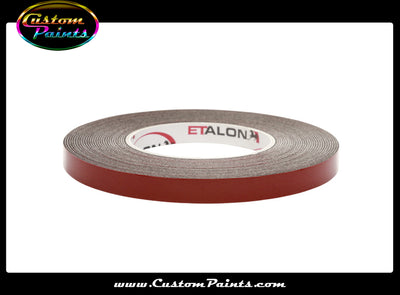 Adhesive: Etalon Double Sided Mount Tape