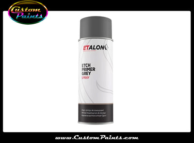 Aerosol Primer: Etalon Etching Primer 400ml