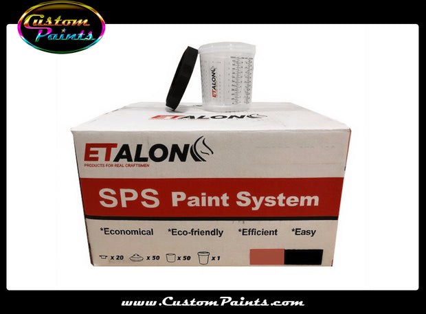 Cups, Strainers & Storage: Selection