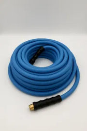 Air Filter/Regulators/Air Hose: Air Hose High Visibility 1/4BSP