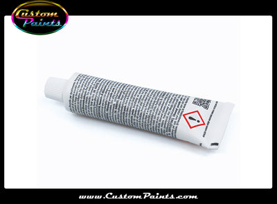 Filler: Filler Hardener Red 40g