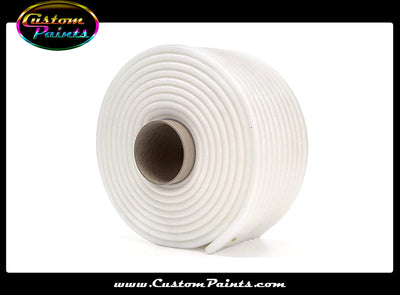 Adhesive: Flat Foam Masking Tape
